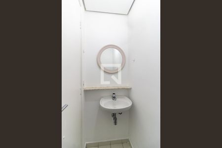 Apartamento à venda com 50m², 2 quartos e 1 vagaLavabo