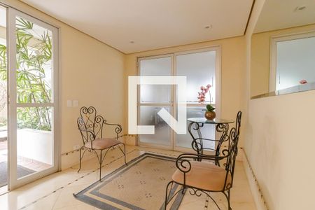 Apartamento à venda com 50m², 2 quartos e 1 vagaHall de Entrada