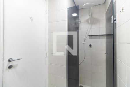 Apartamento à venda com 50m², 2 quartos e 1 vagaBanheiro da Suíte