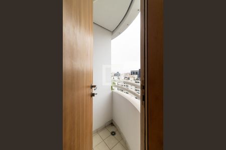 Apartamento à venda com 50m², 2 quartos e 1 vagaVaranda da Suíte