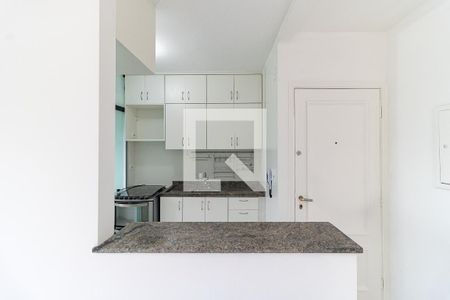 Apartamento à venda com 50m², 2 quartos e 1 vagaCozinha