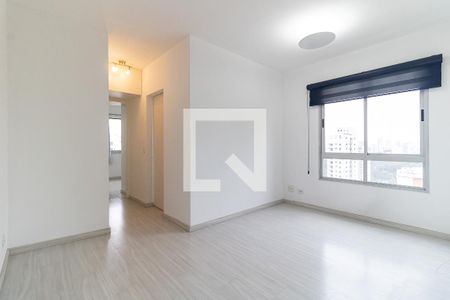 Apartamento à venda com 50m², 2 quartos e 1 vagaSala