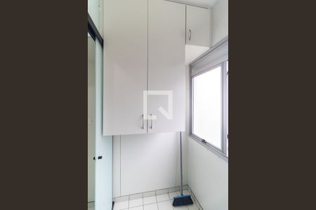 Apartamento à venda com 50m², 2 quartos e 1 vagaLavanderia