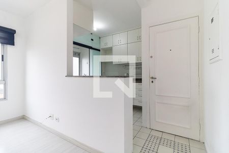 Apartamento à venda com 50m², 2 quartos e 1 vagaCozinha