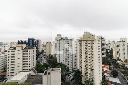 Apartamento à venda com 50m², 2 quartos e 1 vagaVista da Suíte
