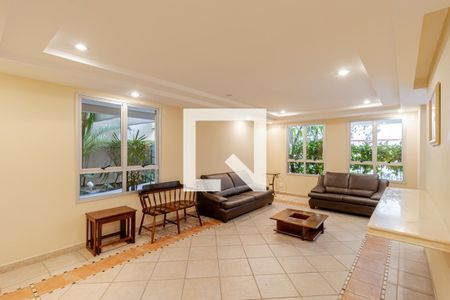 Apartamento à venda com 50m², 2 quartos e 1 vagaÁrea comum