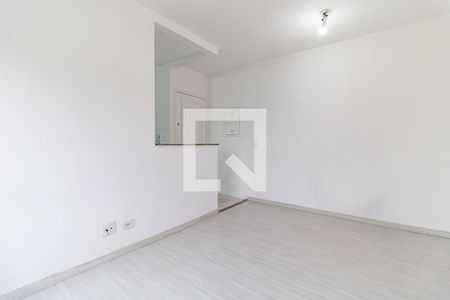 Apartamento à venda com 50m², 2 quartos e 1 vagaSala