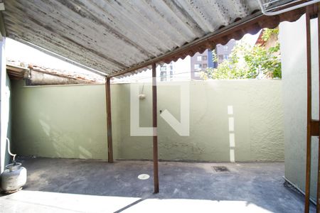 Studio para alugar com 50m², 1 quarto e 1 vagaQuintal