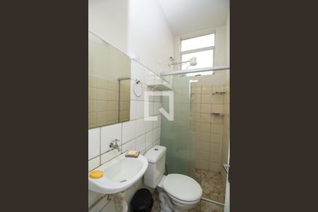 Studio para alugar com 50m², 1 quarto e 1 vagaBanheiro