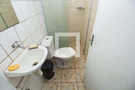 Studio para alugar com 50m², 1 quarto e 1 vagaBanheiro