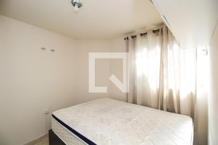 Quarto de kitnet/studio para alugar com 1 quarto, 50m² em Carmo, Belo Horizonte