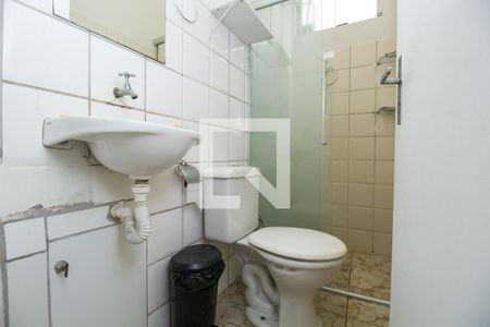 Studio para alugar com 50m², 1 quarto e 1 vagaBanheiro