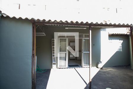 Studio para alugar com 50m², 1 quarto e 1 vagaQuintal