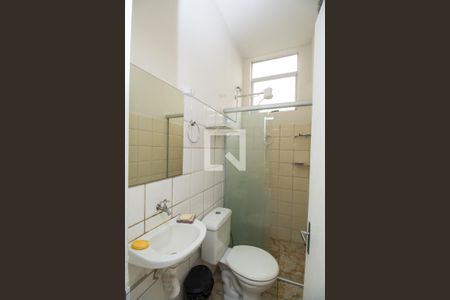 Studio para alugar com 50m², 1 quarto e 1 vagaBanheiro