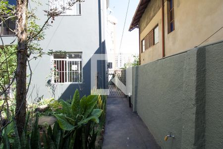 Studio para alugar com 50m², 1 quarto e 1 vagaEntrada