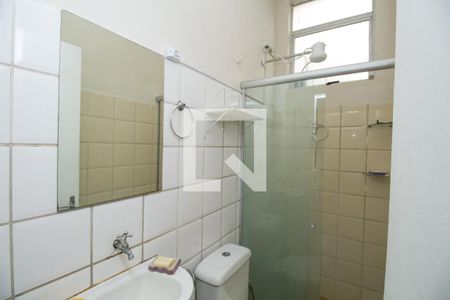 Studio para alugar com 50m², 1 quarto e 1 vagaBanheiro