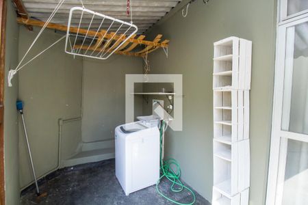 Studio para alugar com 50m², 1 quarto e 1 vagaÁrea de Serviço