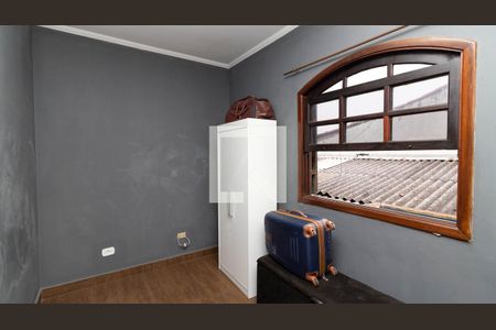 Casa à venda com 150m², 3 quartos e 3 vagas Casa à venda com 150m², 3 quartos e 3 vagasQuarto 2