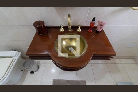 Casa à venda com 150m², 3 quartos e 3 vagas Casa à venda com 150m², 3 quartos e 3 vagasBanheiro da Suíte