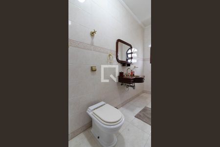 Casa à venda com 150m², 3 quartos e 3 vagas Casa à venda com 150m², 3 quartos e 3 vagasBanheiro da Suíte