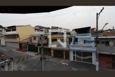 Casa à venda com 150m², 3 quartos e 3 vagas Casa à venda com 150m², 3 quartos e 3 vagasVista do Quarto 1