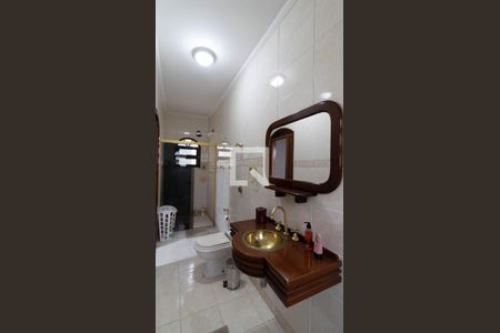 Casa à venda com 150m², 3 quartos e 3 vagas Casa à venda com 150m², 3 quartos e 3 vagasBanheiro da Suíte