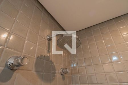 Apartamento para alugar com 21m², 1 quarto e sem vaga Apartamento para alugar com 21m², 1 quarto e sem vagaBanheiro