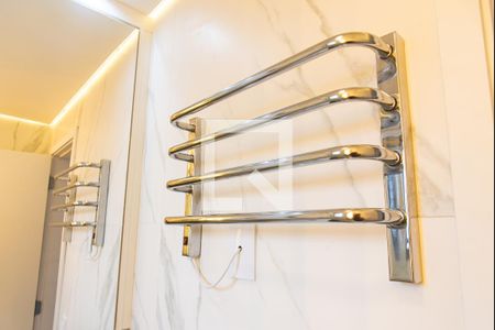 Apartamento para alugar com 23m², 1 quarto e sem vaga Apartamento para alugar com 23m², 1 quarto e sem vagaBanheiro