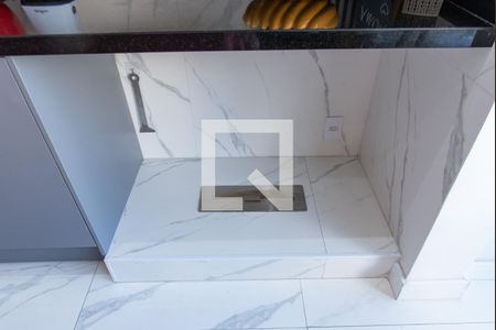 Apartamento para alugar com 23m², 1 quarto e sem vaga Apartamento para alugar com 23m², 1 quarto e sem vagaLareira