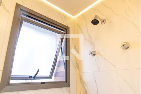 Apartamento para alugar com 23m², 1 quarto e sem vaga Apartamento para alugar com 23m², 1 quarto e sem vagaBanheiro