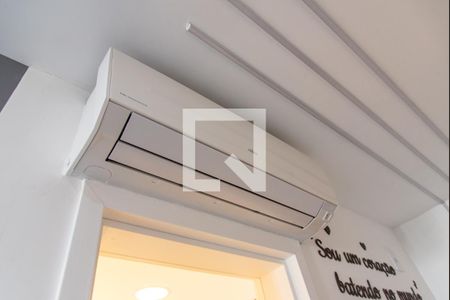 Apartamento para alugar com 23m², 1 quarto e sem vaga Apartamento para alugar com 23m², 1 quarto e sem vagaAr condicionado