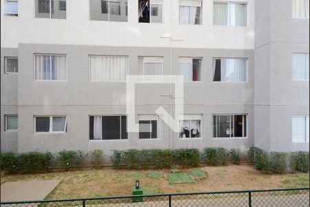 Apartamento para alugar com 43m², 2 quartos e sem vaga Apartamento para alugar com 43m², 2 quartos e sem vagaCozinha e Área de Serviço - vista