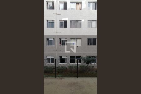 Apartamento para alugar com 43m², 2 quartos e sem vaga Apartamento para alugar com 43m², 2 quartos e sem vagaFachada do bloco