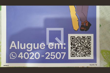 Apartamento para alugar com 43m², 2 quartos e sem vaga Apartamento para alugar com 43m², 2 quartos e sem vagakjvx -16