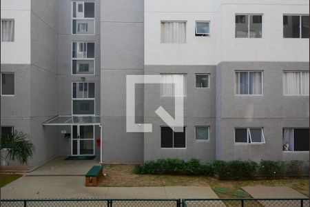 Apartamento para alugar com 43m², 2 quartos e sem vaga Apartamento para alugar com 43m², 2 quartos e sem vagaQuarto 2 - vista