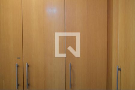 Apartamento para alugar com 120m², 4 quartos e 2 vagasCloset da suíte