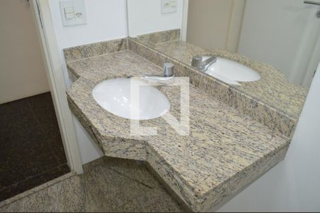 Apartamento para alugar com 120m², 4 quartos e 2 vagasLavabo