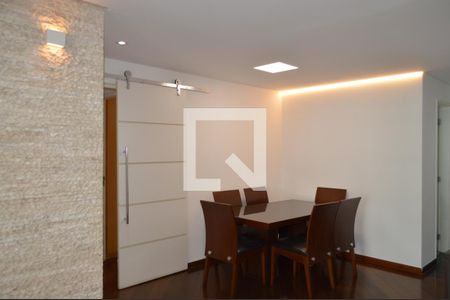 Sala de apartamento para alugar com 4 quartos, 120m² em Jardim Vila Mariana, São Paulo
