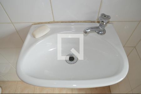 Apartamento para alugar com 120m², 4 quartos e 2 vagasBanheiro de serviço