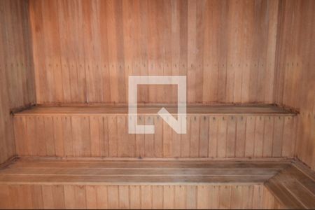 Apartamento para alugar com 120m², 4 quartos e 2 vagasSauna