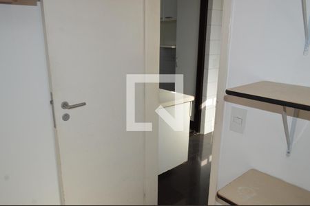 Apartamento para alugar com 120m², 4 quartos e 2 vagasDespensa