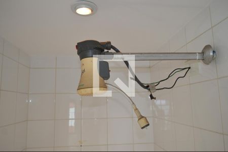 Apartamento para alugar com 120m², 4 quartos e 2 vagasBanheiro de serviço