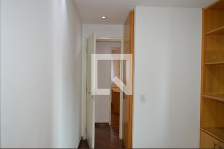 Apartamento para alugar com 120m², 4 quartos e 2 vagasQuarto de Serviço