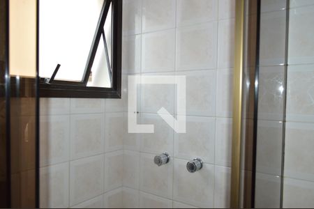 Apartamento para alugar com 120m², 4 quartos e 2 vagasBanheiro da Suíte