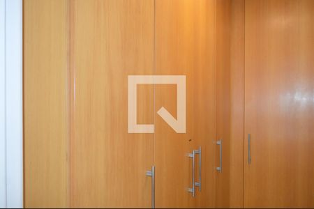 Apartamento para alugar com 120m², 4 quartos e 2 vagasCloset da suíte