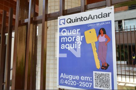 Apartamento para alugar com 120m², 4 quartos e 2 vagasPlaquinha