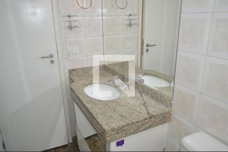 Apartamento para alugar com 120m², 4 quartos e 2 vagasBanheiro