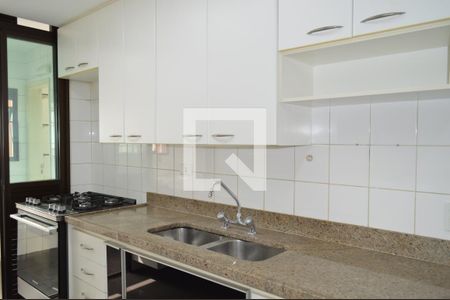 Apartamento para alugar com 120m², 4 quartos e 2 vagasCozinha