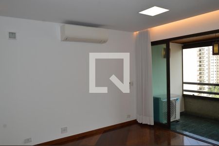 Sala de apartamento para alugar com 4 quartos, 120m² em Jardim Vila Mariana, São Paulo