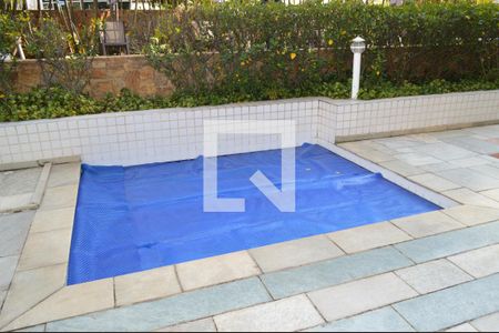 Apartamento para alugar com 120m², 4 quartos e 2 vagasPiscina